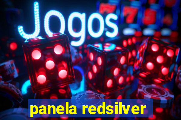 panela redsilver